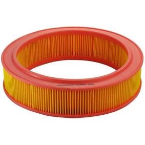 Luftfilter von DENCKERMANN A140051
