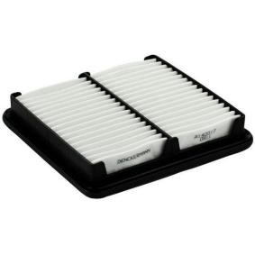 DAEWOO Luftfilter von DENCKERMANN