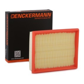 PEUGEOT Luftfilter von DENCKERMANN