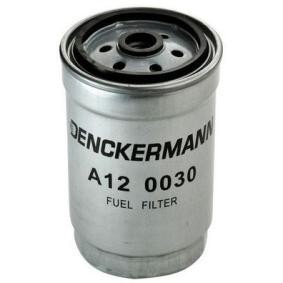 Achetez des Filtre à carburant DENCKERMANN A120030 à prix pour 13,52 €
