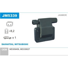 Zündspule JM5339
