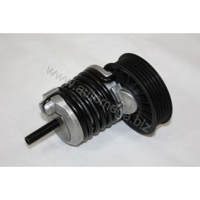 Compre Rolo tensor, correia trapezoidal estriada da AUTOMEGA 309030315028M a um preço baixo por 27,95 €
