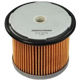 Kraftstofffilter A120018