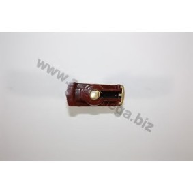 Compre Rotor do distribuidor de ignição da AUTOMEGA 3012120217 a um preço baixo por 4,45 €