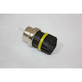 Kjøp Sensor, motortemperatur av AUTOMEGA 309190501357A til den lave prisen 61,90 NOK