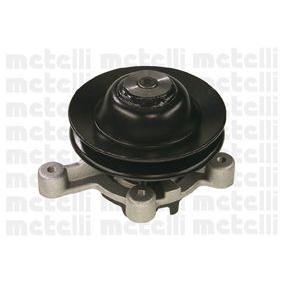Achetez des Pompe à eau METELLI 24-0036 à prix pour 29,24 €