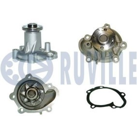 Achetez des Pompe à eau RUVILLE 65417 à prix pour 44,42 €