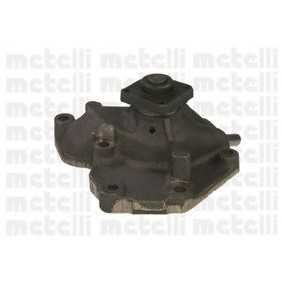 Achetez des Pompe à eau METELLI 24-0193 à prix pour 47,02 €
