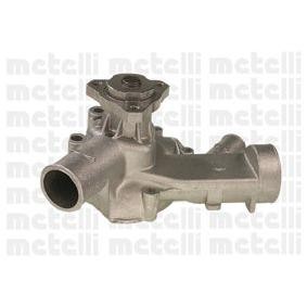 Osta Vesipumppu METELLI:llä 24-0233 edullisesti hintaan 41,45 €