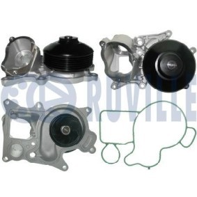 Achetez des Pompe à eau RUVILLE 65472 à prix pour 42,06 €