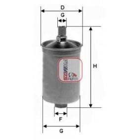 Achetez des Filtre à carburant SOFIMA S 1503 B à prix pour 20,54 €