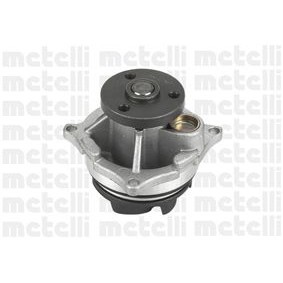 Osta Vesipumppu METELLI:llä 24-0269 edullisesti hintaan 36,77 €