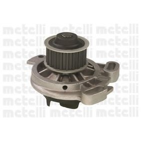 Osta Vesipumppu METELLI:llä 24-0384 edullisesti hintaan 41,13 €