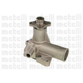 Achetez des Pompe à eau METELLI 24-0517 à prix pour 32,06 €