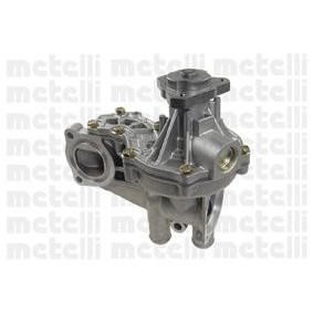 Osta Vesipumppu METELLI:llä 24-0546 edullisesti hintaan 48,61 €