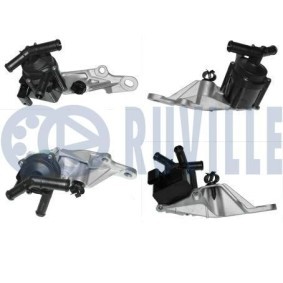 Comprar Palanca oscilante, distribución del motor de RUVILLE 238600 a bajo precio de 18,46 €