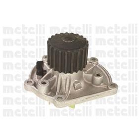 Achetez des Pompe à eau METELLI 24-0569A à prix pour 40,48 €