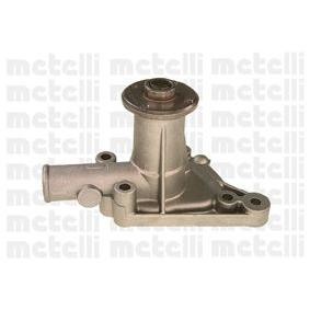 Achetez des Pompe à eau METELLI 24-0587 à prix pour 27,38 €