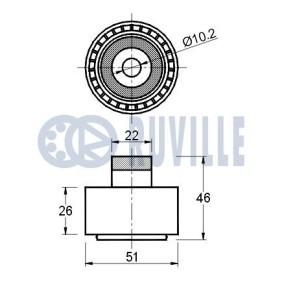 Steuerkettensatz 3466020S