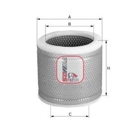 Køb Luftfilter af SOFIMA S 5680 A til den lave pris 109,02 DKK