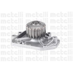 Achetez des Pompe à eau METELLI 24-0847 à prix pour 189,91 €