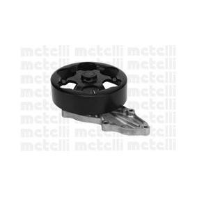 Osta Vesipumppu METELLI:llä 24-0970 edullisesti hintaan 90,73 €