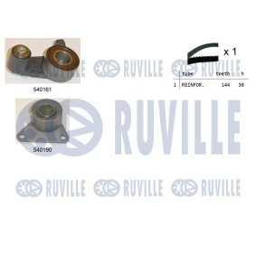 Achetez des Pompe à eau RUVILLE 67338 à prix pour 51,11 €