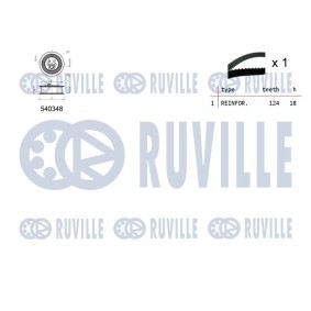 Osta Vesipumppu RUVILLE:llä 67405 edullisesti hintaan 67,95 €