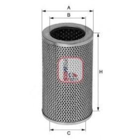 Køb Oliefilter af SOFIMA S 0280 PO til den lave pris 65,03 DKK