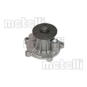 Achetez des Pompe à eau METELLI 24-1082 à prix pour 54,48 €