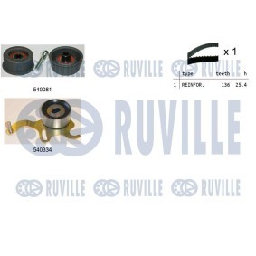 Osta Vesipumppu RUVILLE:llä 67706 edullisesti hintaan 36,86 €