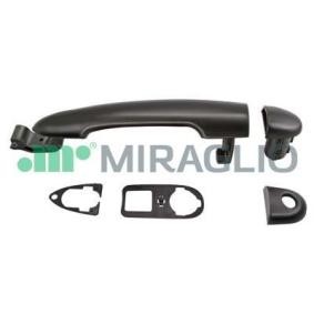 Köp Dörrhandtag av MIRAGLIO 80.923.03 till det låga priset 460,26 kr