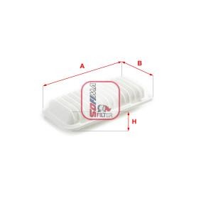 Luftfilter von SOFIMA S 9102 A