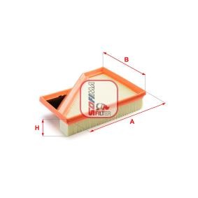 Luftfilter von SOFIMA S 3317 A