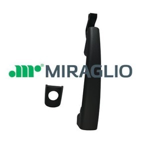 Köp Dörrhandtag av MIRAGLIO 80/567 till det låga priset 383,57 kr