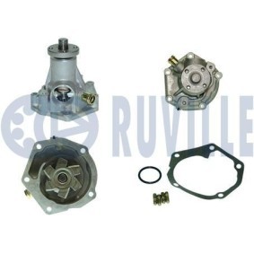 Achetez des Pompe à eau RUVILLE 65818 à prix pour 38,10 €