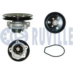 Achetez des Pompe à eau RUVILLE 65839 à prix pour 52,98 €