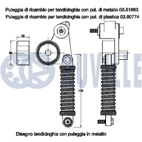 Compre Injector da RUVILLE 375107 a um preço baixo por 17,88 €
