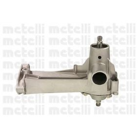 Wasserpumpe von METELLI 24-0008