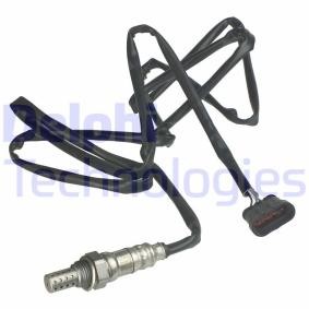 Acquista Sonda lambda da DELPHI ES20262-12B1 a buon mercato per soli 36,48 €