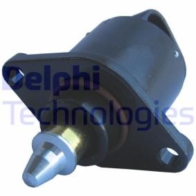 Compre Válvula de regulação do ralenti, alimentação de ar da DELPHI CV10179-12B1 a um preço baixo por 87,27 €