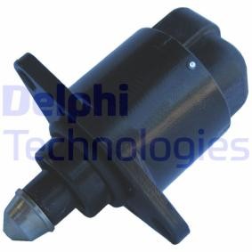 Compre Válvula de regulação do ralenti, alimentação de ar da DELPHI CV10189-12B1 a um preço baixo por 85,83 €
