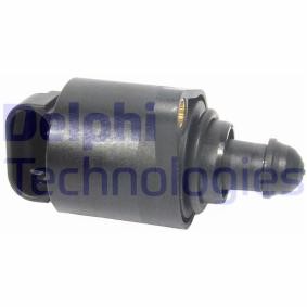 Compre Válvula de regulação do ralenti, alimentação de ar da DELPHI CV10195-12B1 a um preço baixo por 14,42 €