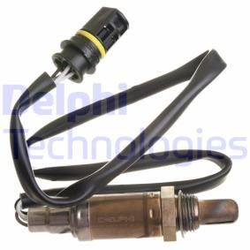Comprar Sonda lambda de DELPHI ES10580-12B1 a bajo precio de 41,43 €