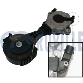 Achetez des Kit de roulement de roue RUVILLE 7310 à prix pour 53,43 €