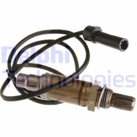 Acquista Sonda lambda da DELPHI ES10849-12B1 a buon mercato per soli 38,94 €