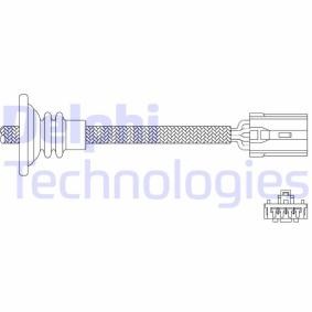 Compre Sonda lambda da DELPHI ES11039-12B1 a um preço baixo por 92,48 €