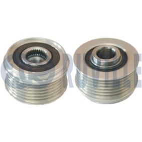 Rollensatz, Zahnriemen 5731050