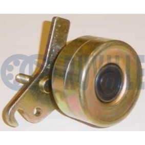 Achetez des Kit de roulement de roue RUVILLE 8968 à prix pour 138,35 €