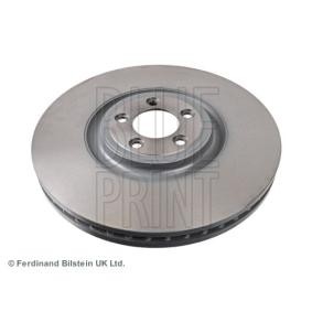 Achetez des Disque de frein BLUE PRINT ADJ134316 à prix pour 151,90 €